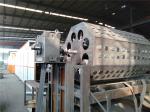 Hot sale durable molded paper pulp tray production line/egg tray molding machine