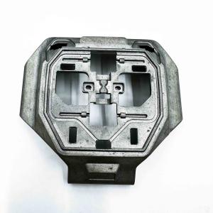 Quality Aluminum Alloy Die Casting Parts , Custom Zinc Alloy Die Casting Parts wholesale
