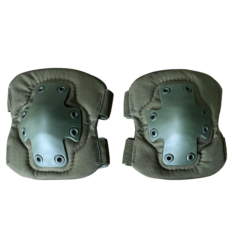 One Size Fits Outdoor Elbow Support Knee Pads Protector for Flexible Joint Protection