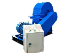 Quality Wood Chips Wood Crusher Machine wholesale