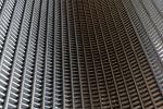 SS304 Johnson Continuous Slot Screen V Wire Wrapped BSP Threaded Pipe