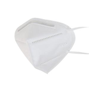 Quality Anti Virus KN95 Face Mask Disposable Fabric Dust Protective Respirator Mask wholesale