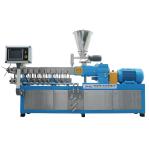 Small Laboratorial Machine Lab Twin Screw Extruder