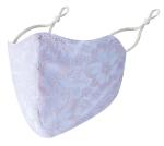 Washable Dustproof Non Woven Cloth Cotton Face Mask