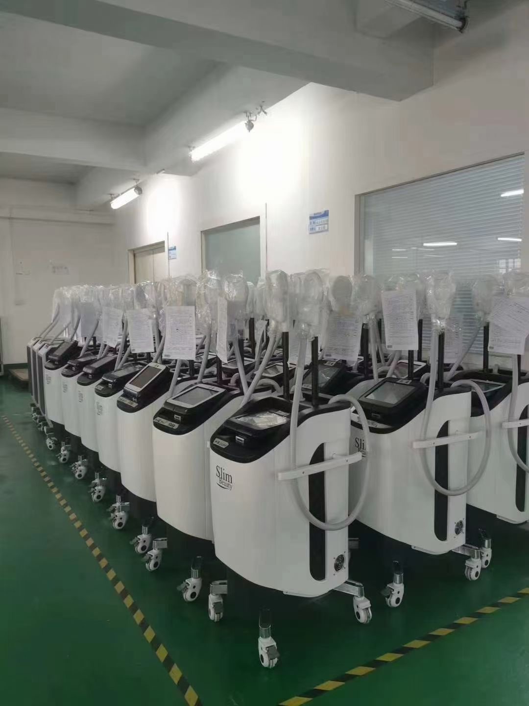 Weight Loss EMS Slim Machine 4000W Electromagnetic Body Slimming EMS Sculpting Machine