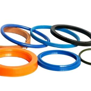 Quality 991-00102 For JCB Backhoe Loader Oil Seal Kits at Working Tempereture -40--120C according to the material wholesale