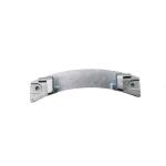 Affordable Aluminium Alloy Cabinet Furniture Hinges Spare Parts DC61-01632A for