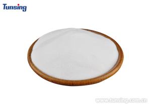 Quality Polyurethane Hot Melt Adhesive Powder DTF For Heat Transfer Printing wholesale
