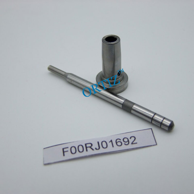 ORTIZ truck pump valve assembly f 00r j01 692 CRIN injector oil control valve kit F00RJ01692