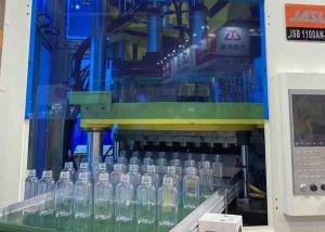 Quality 0.5L Injection Stretch Blow Molding Machine wholesale