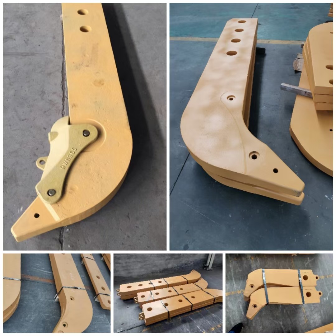 NB TIG Ripper Shanks For D8 Series 107-3485 8E5341 8E5342 8E5340 8E5346 8E5347