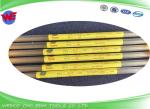 Electrode EDM Brass / Copper Tubes 0.2 X 200mm 0.25*200mm 0.1mm 0.15mm 0.19mm 0