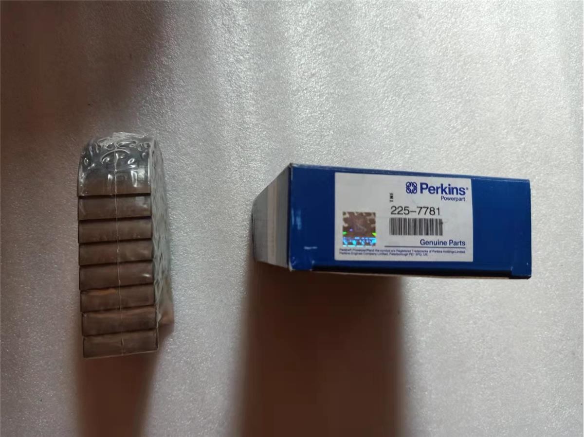 2257781 CON BEARING STD For CAAT 3054C 1104C Engine Parts
