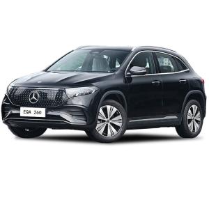 Quality 180mph Mercedes Benz EV 2025 EQA 260 5 Seats SUV Pure Electric Vehicle wholesale
