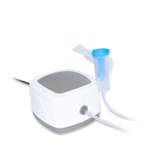 Quality Quiet Medical Device Equipment Mini Compressor Nebulizer Machine wholesale