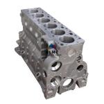 Cummins 6BT5.9 6D102 Diesel Spare Parts Engine Cylinder Block 3928797 3916255