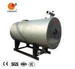 Fully Automatic Thermal Oil Boiler High Efficiency 0.21-1.9 M³ Capacity
