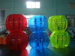 China Inflatable Bumper Ball Bubble Football Wholesale Factory With High Quality