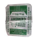 Hot sale Woven Bag Empty Cement Bag PP Valve Bag 25 KG 40 KG 50 KG Cement Sack