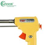 Self Feed Automatic Electric Soldering Iron Gun Plastic / Metal Material 200-450