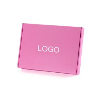 Quality 250gsm Offset Paper PMS Foldable Packaging Box For Cosmetic wholesale