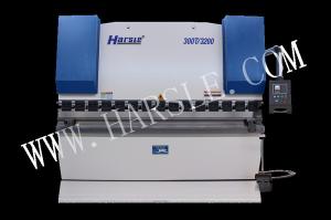Quality Estun E21 Hydraulic CNC Metal Sheet Steel Plate Bending Machine press brake wholesale