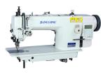Integrated 8mm 2500RPM Single Needle Sewing Machine
