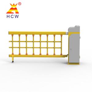 Quality AC220V/DC Parking Barrier Gate wholesale