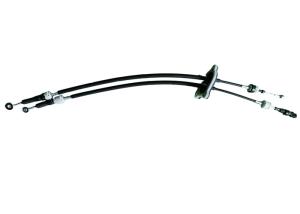 Quality 55255707 2444JA Transmission Selector Cable For Citroen C25 Fiat Ducato Peugeot wholesale