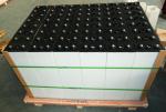 Screw Connection Electric Forklift Battery Replacement 198mm Width 5PzS750