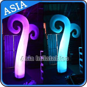 Quality Selling Impressive Inflatable LED Decoration Light for Wedding wholesale