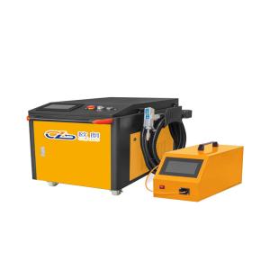 Quality Handheld Laser Welding Machine For 1500W wholesale