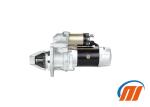2330096101 Nissan Bosch Starter Motor 24V 11T 6.0KW PD6 / PE6 / UD
