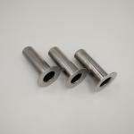 deep drawn parts, deep drawn of stainless steel with CNC machining