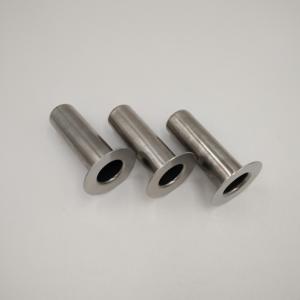 Quality deep drawn parts, deep drawn of stainless steel with CNC machining wholesale