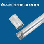 Electrical Pre Galvanised Metal Conduit Pipe BS4568 20mm Class 3