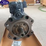 Excavator Hydraulic Pilot Pump EC460BLC 14531857 K3V180DTH