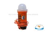 Life Jacket Light Marine Safety Equipment Seawater Battery Powered Waterproof