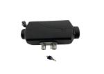 24v 12v Air Auxiliary Parking Heater For Car Home Cabin Cab Truck 4kw