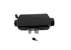 Quality 24v 12v Air Auxiliary Parking Heater For Car Home Cabin Cab Truck 4kw wholesale
