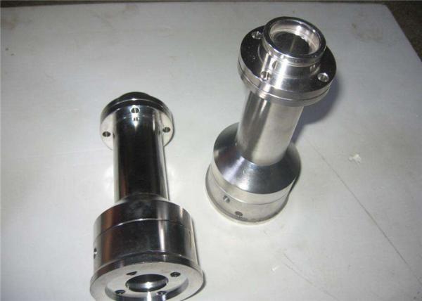 Lathe Custom Milling Small Parts Tungsten Carbide Tipped Live Center Rotary