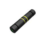250VAC 2.4A Nylon Waterproof RJ45 Coupler IP67 IP68