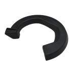 Rubber Cushion Under Shock Absorber Spring OE 9807639280 For Peugeot 308 408