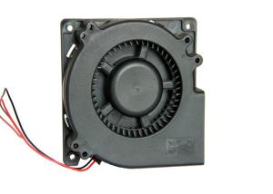 Quality 12V Compact Equipment Cooling Fans 12032 Blower Fan With CE wholesale