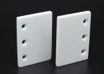 CMC IATF16949 High Precision Alumina Tlc Plates