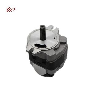 Quality Energy Mining Part name Hydraulic Main Pump VIO50 VIO55 Excavator Gear Pump 172461-73131 wholesale