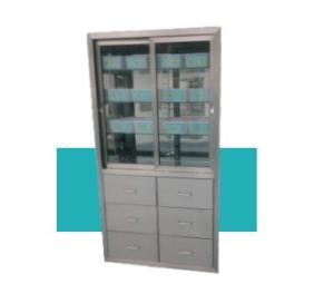 Quality Medical anesthesia cabinet cleanroom cabinet cleanroom furniture wholesale