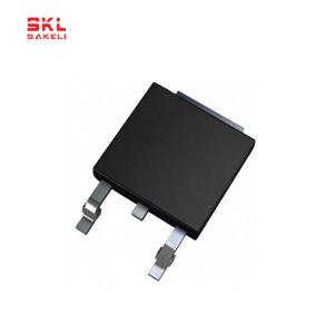 Quality AOD407 Low Voltage P Channel Mosfet Voltage 60V 50W Surface Mount wholesale