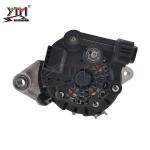 6D34 engine 24V alternator generator for Sany SY215 SY235H HD820-3 SK230-6