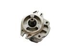 CBTL-F416 F416-AFΦ Triple Gear Pump , Hydraulic Gear Pump Custom Made
